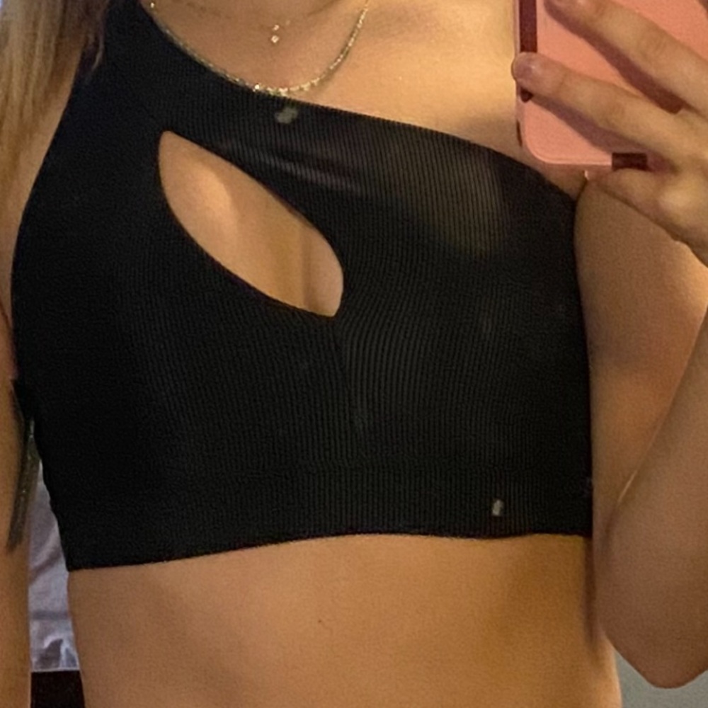 NWT Onzie Sutra Bra